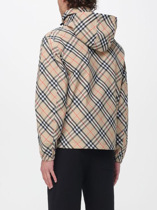 26SS 버버리 자켓 8121319 Sand - BURBERRY