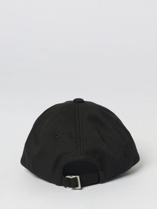 26SS 자크뮈스 모자 ACU00670DAW00092 990 Black - JACQUEMUS