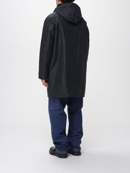 25FW 바버 코트 MWX2488 NY92 Navy - BARBOUR