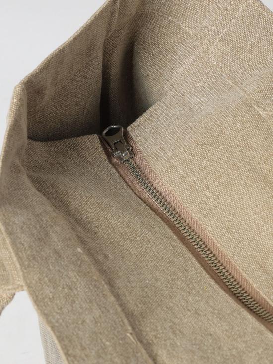 26SS 이자벨마랑 토트백 PM0062FAA1X19M 90BE Beige - ISABEL MARANT