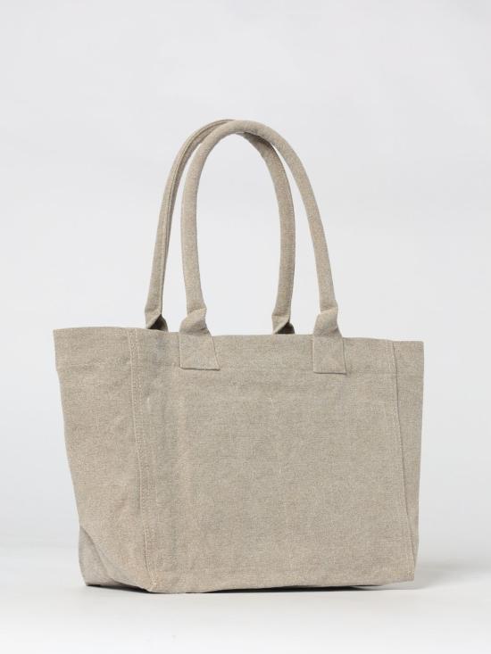 26SS 이자벨마랑 토트백 PM0062FAA1X19M 90BE Beige - ISABEL MARANT