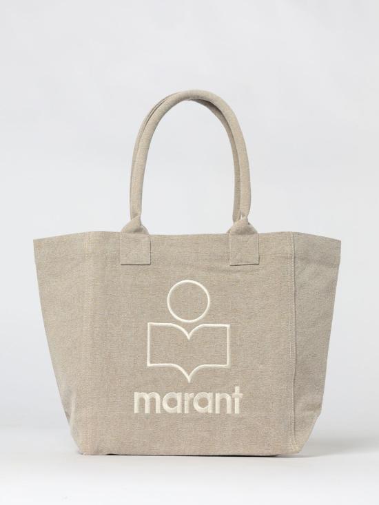 26SS 이자벨마랑 토트백 PM0002FAA1X19M 90BE Beige