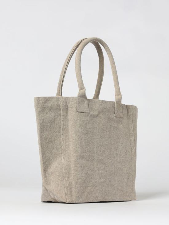 26SS 이자벨마랑 토트백 PM0002FAA1X19M 90BE Beige - ISABEL MARANT