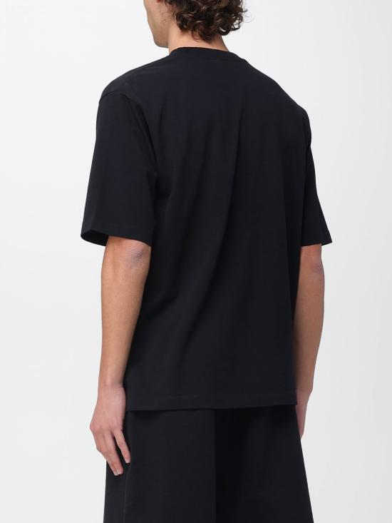 26SS 디스퀘어드2 반팔 티셔츠 S74GD1524D20106 900 Black - DSQUARED2