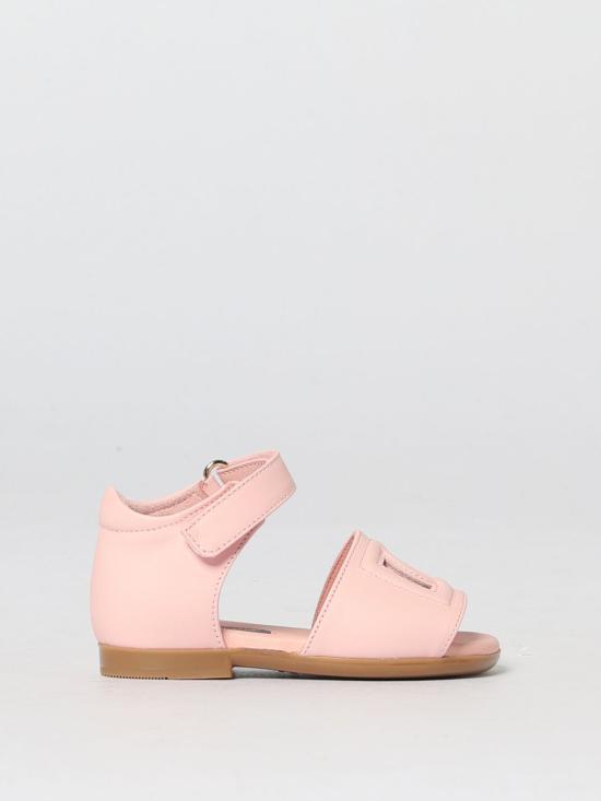 26SS [키즈] 돌체앤가바나 샌들 D20102A1735 80400 Pink