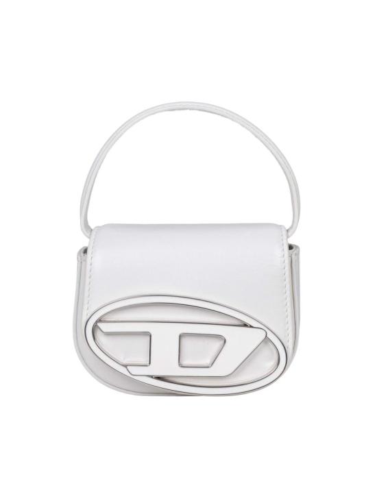 26SS 디젤 토트백 X08709 PR818 T1003 WHITE