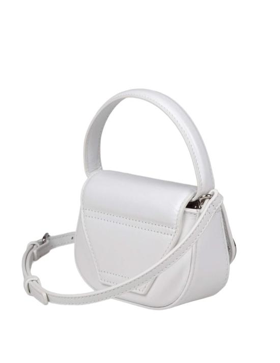 26SS 디젤 토트백 X08709 PR818 T1003 WHITE - DIESEL