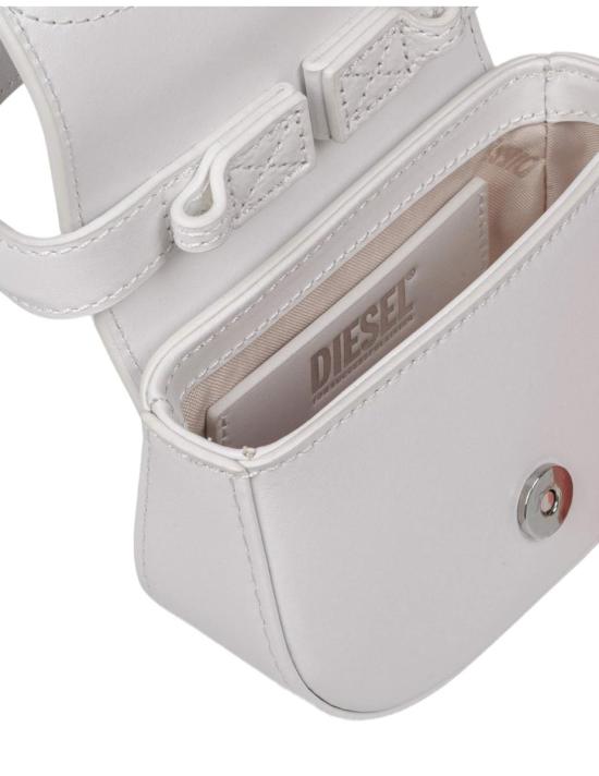 26SS 디젤 토트백 X08709 PR818 T1003 WHITE - DIESEL