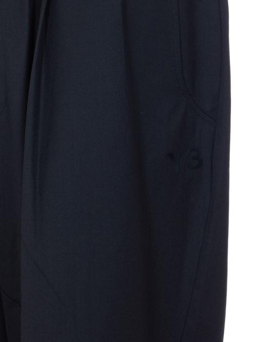 26SS 아디다스 Y3 숏팬츠 KH3218BLACK Black - ADIDAS Y3