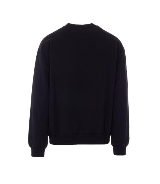 26SS 돌체앤가바나 스웨터 G9AHSZG7PZGN0000 Black - DOLCE & GABBANA