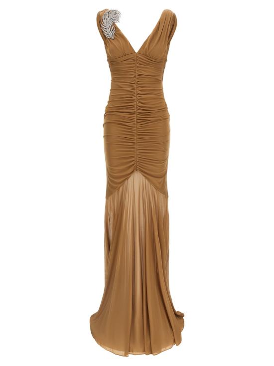 26SS 쥬세페 디 모라비토 롱 원피스 06PSDR511X1630123