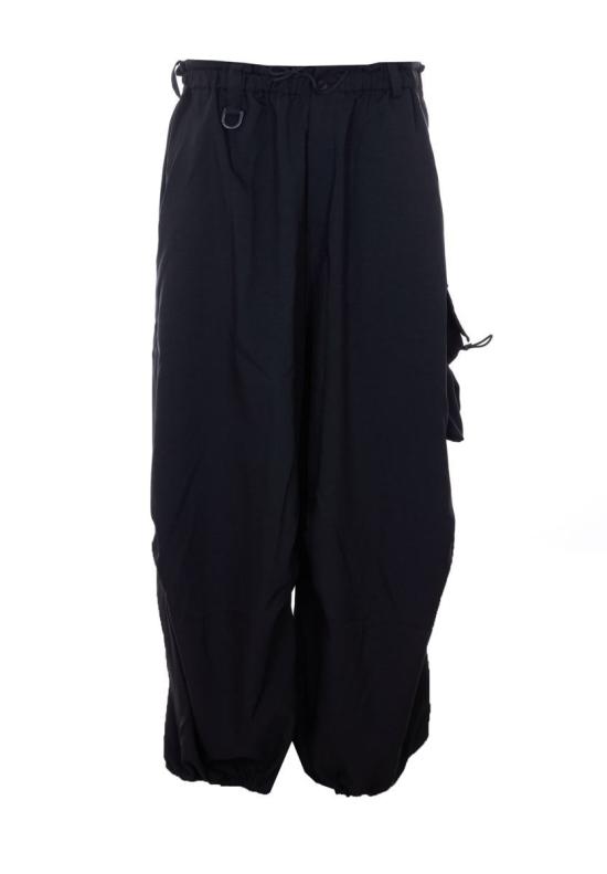 26SS 아디다스 Y3 숏팬츠 KS7655BLACK Black