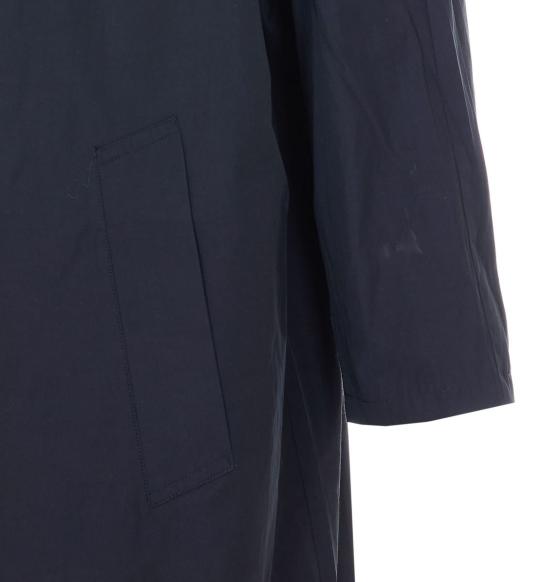 26SS 아페쎄 자켓 PSALQ M30012LZZ Black - A.P.C.