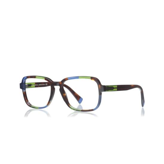 26SS 라마르카 선글라스 MOSAICO 176 01