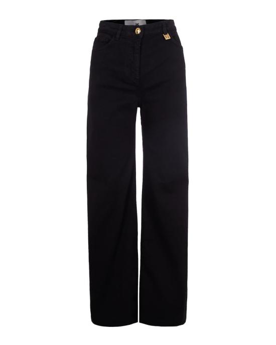 26SS 엘리자베타프랜치 숏팬츠 PJ23N61E2110 Black