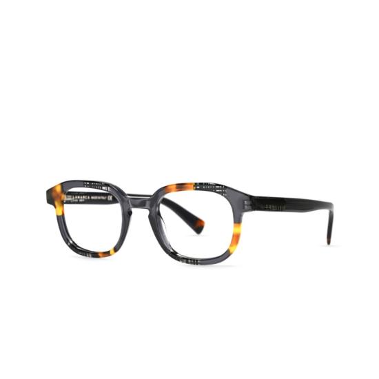 26SS 라마르카 선글라스 MOSAICO 178 01