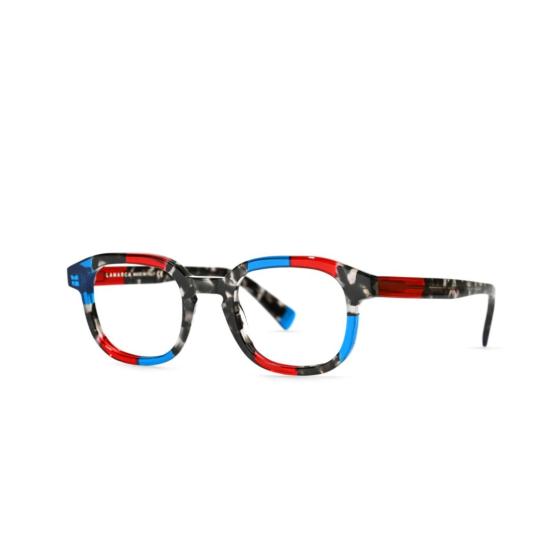 26SS 라마르카 선글라스 MOSAICO 178 04