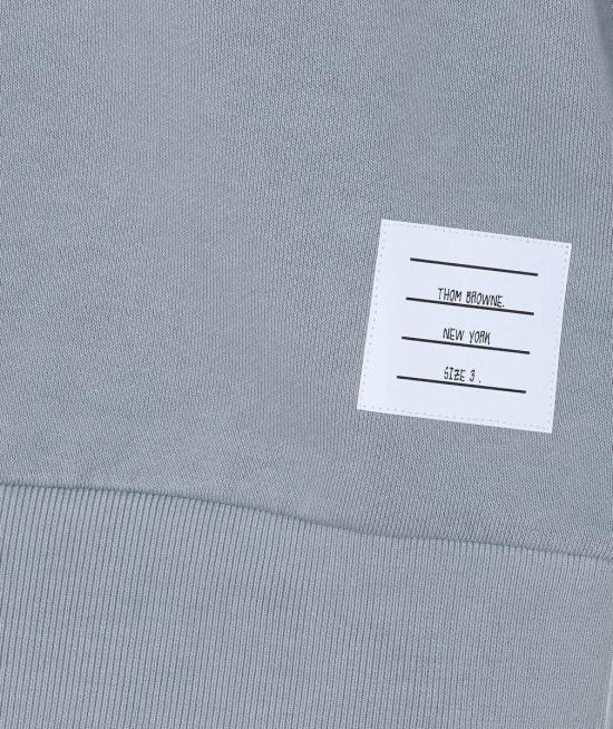26SS 톰브라운 스웨터 MJT556AJ0007055 GREY - THOM BROWNE