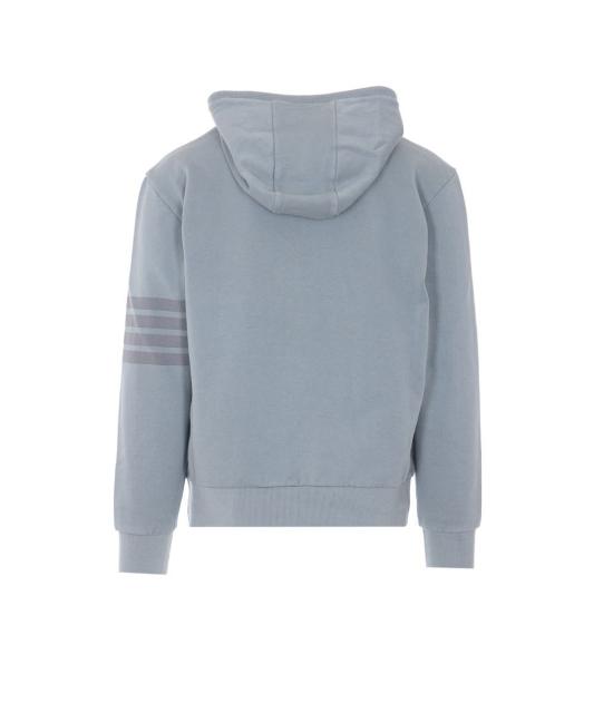 26SS 톰브라운 스웨터 MJT556AJ0007055 GREY - THOM BROWNE