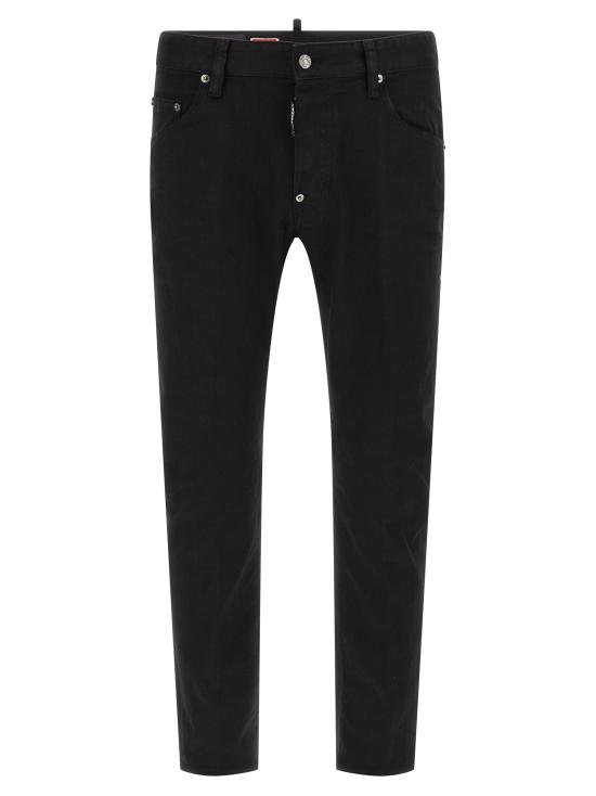 26SS 디스퀘어드2 데님 팬츠 S74LB1930S39781900