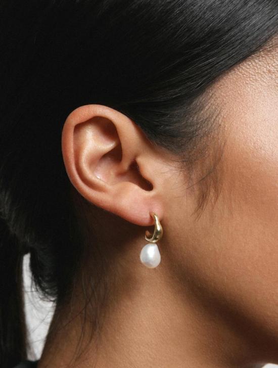  울프 시러스 이어링 울프 서커스 에미상 귀걸이 - WOLF CIRUS