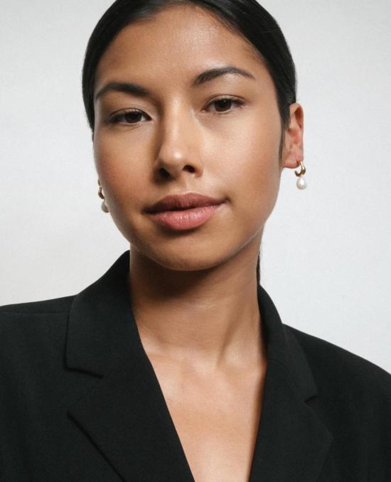  울프 시러스 이어링 울프 서커스 에미상 귀걸이 - WOLF CIRUS