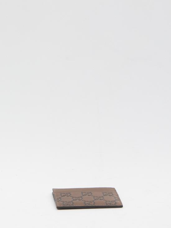 26SS 구찌 남성지갑 850187 BROWN - GUCCI