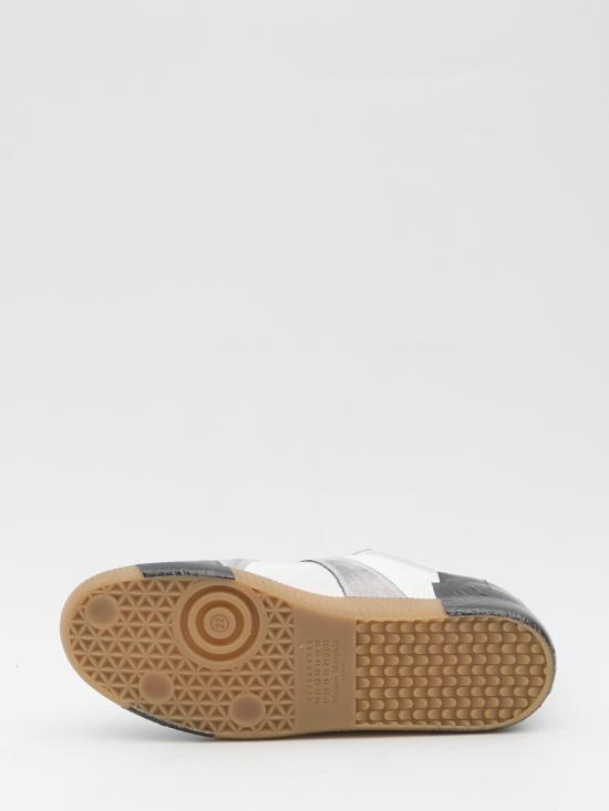 26SS 마르지엘라 스니커즈 S57WS0524 GREY - MAISON MARGIELA