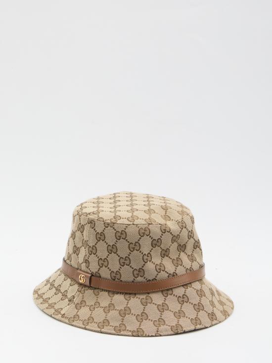 26SS 구찌 버킷햇 847739 BEIGE - GUCCI