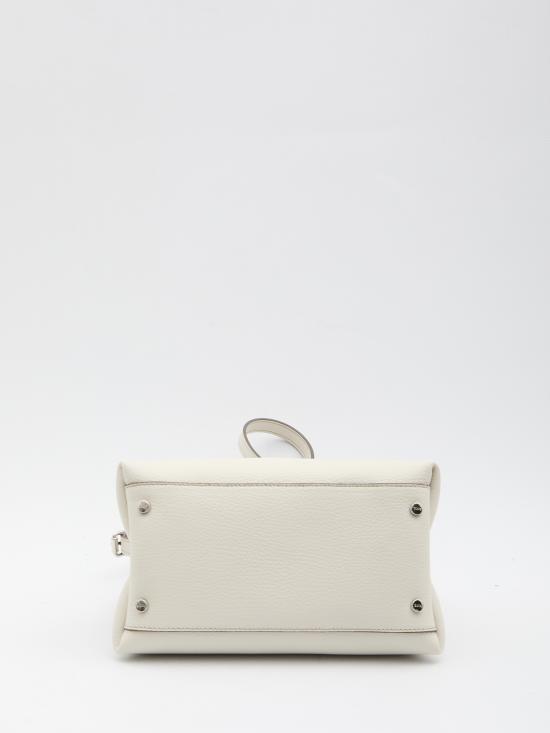 26SS 토즈 토트백 XBWAPAEL000 CREAM - TODS