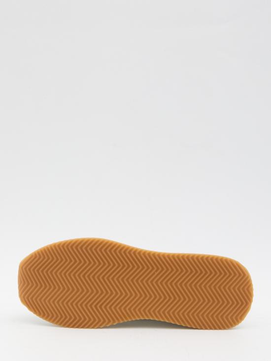 26SS 돌체앤가바나 DG 쿠션 스니커즈 돌체앤가바나 CS2288 WHITE - DOLCE & GABBANA