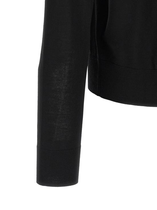 26SS 디스퀘어드2 스웨터 S74HA1626D13205900 - DSQUARED2