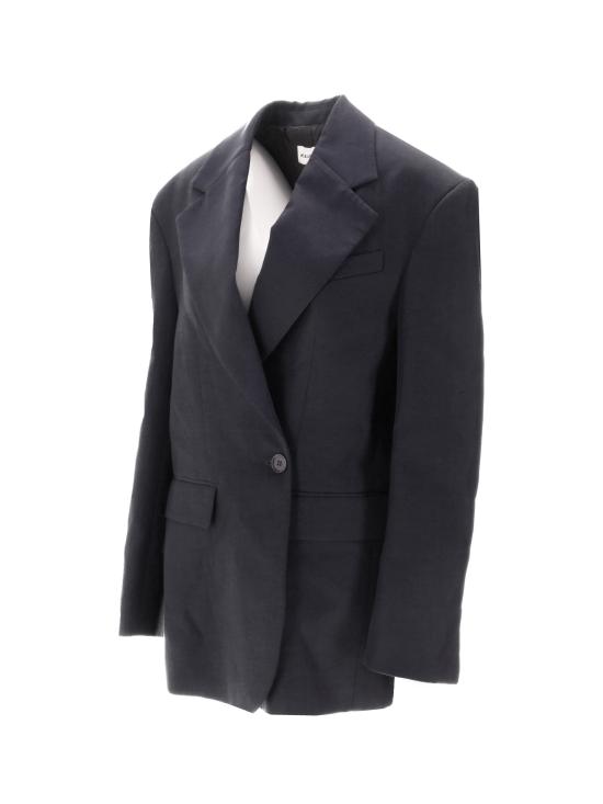 25SS 파로쉬 코트 D420326RAISA25 012 BLU - PAROSH