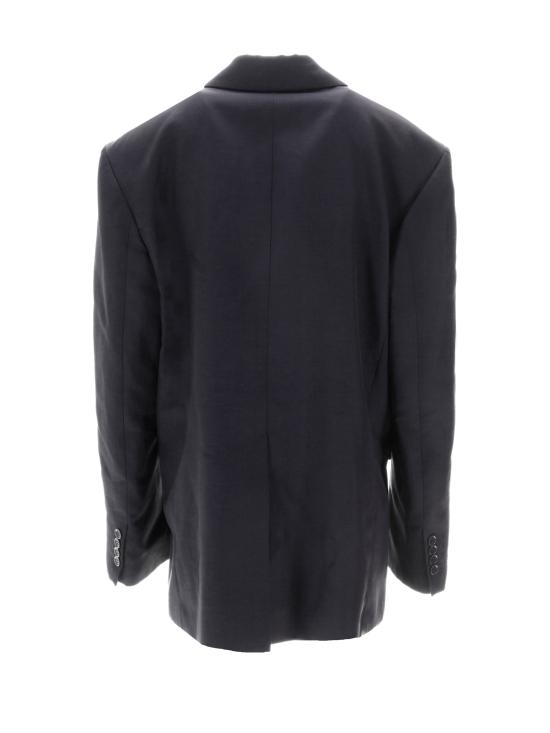 25SS 파로쉬 코트 D420326RAISA25 012 BLU - PAROSH