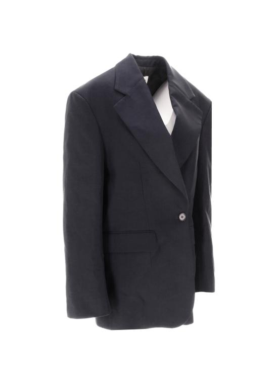 25SS 파로쉬 코트 D420326RAISA25 012 BLU - PAROSH