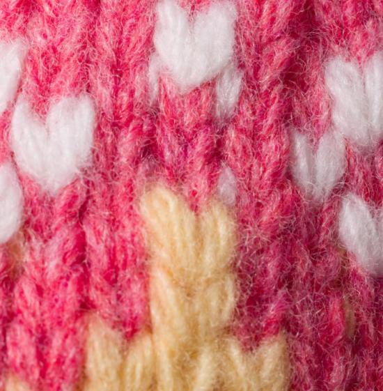 26SS 미우미우 비니 5HC48918SI F0028 ROSA - MIU MIU