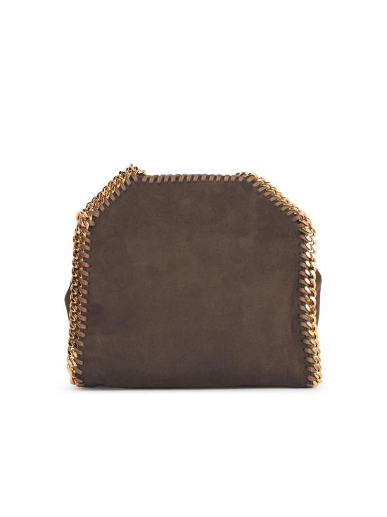 26SS 스텔라 맥카트니 토트백 391698 WP05432017 Brown - STELLA MCCARTNEY