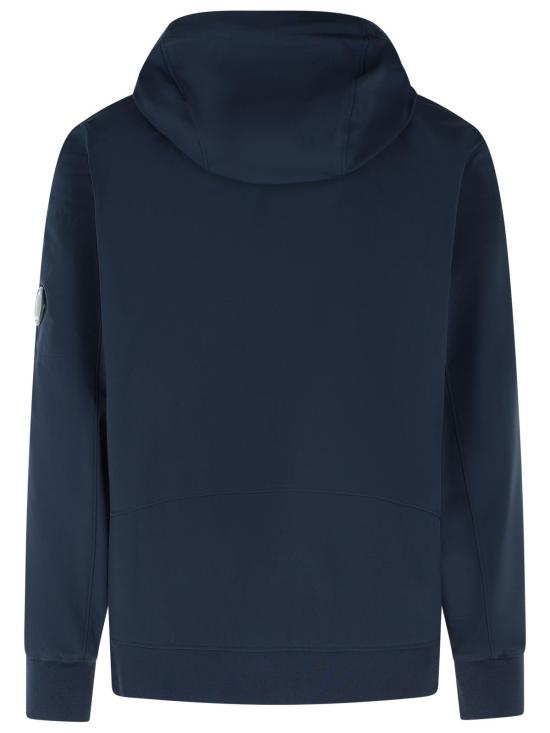 26SS 씨피 컴퍼니 자켓 RSCMOW729A 005968A888 Blue - C.P. COMPANY