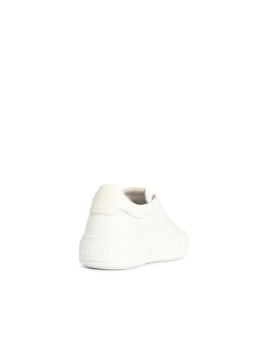 26SS 호간 스니커즈 HXW7050GB00V1Q089E White - HOGAN