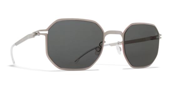 25FW 마이키타 안경 10088164 SILVER - MYKITA