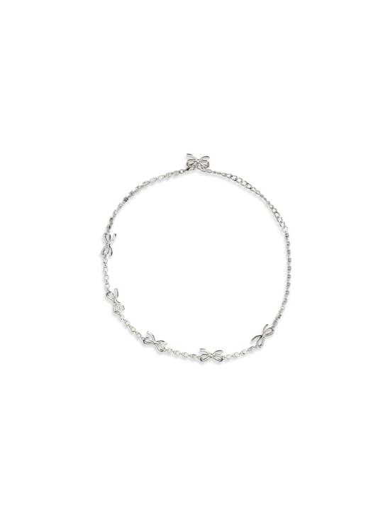 26SS 셀프 포트레이트 팔찌 RS26611NSL SILVER - SELF PORTRAIT