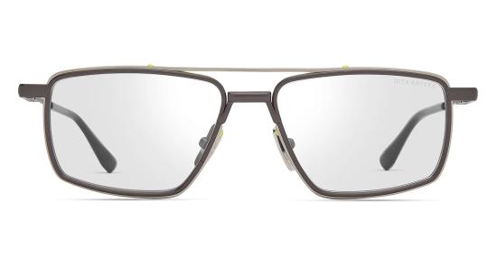 25FW 디타 안경 DTX199 A 01 Black