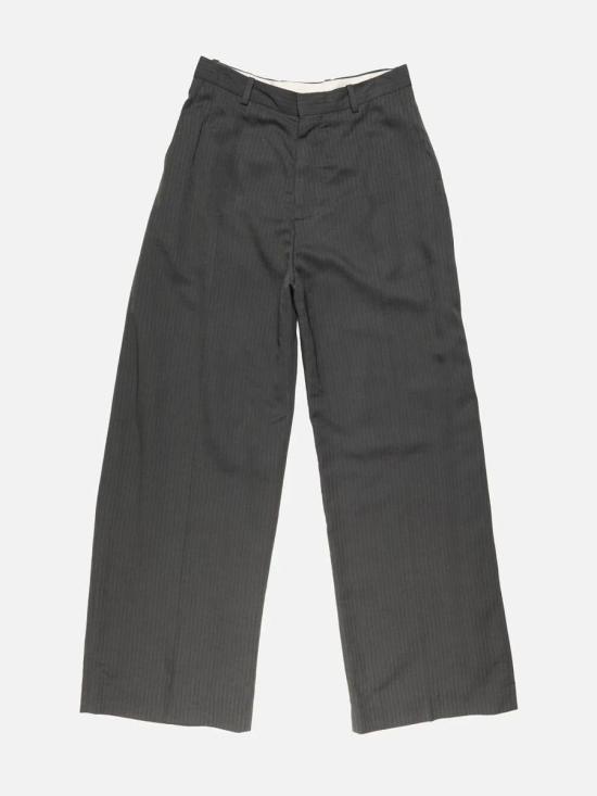 26SS 아크네 스튜디오 숏팬츠 BK0729 902 GREY