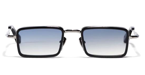 25FW 존 달리아 안경 PIERCE C107 Black