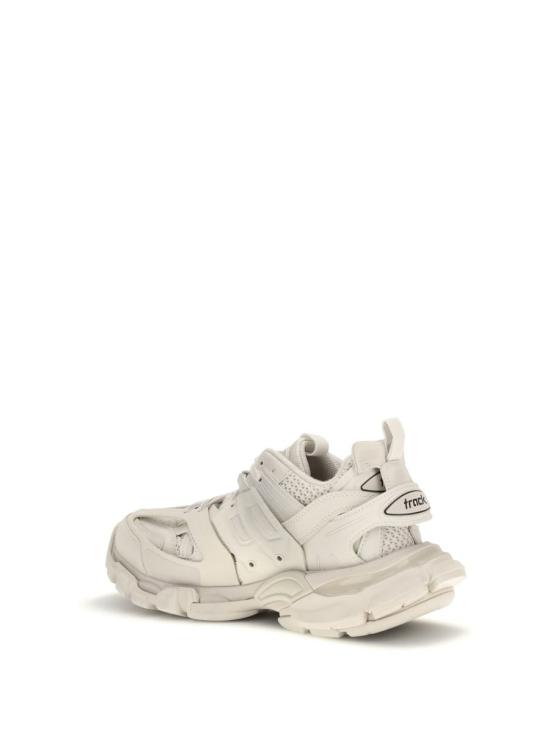 26SS 발렌시아가 스니커즈 542436WTRHW 9250 Beige - BALENCIAGA