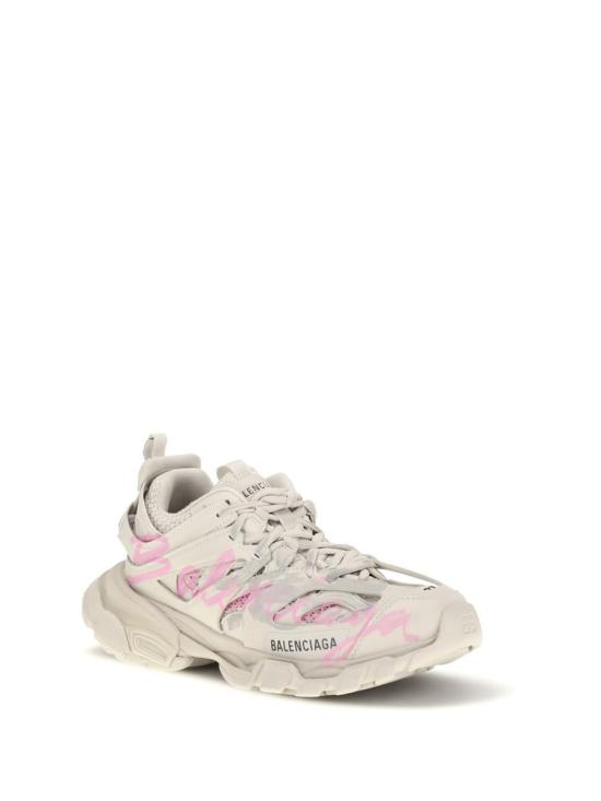 26SS 발렌시아가 스니커즈 542436WTRHW 9250 Beige - BALENCIAGA