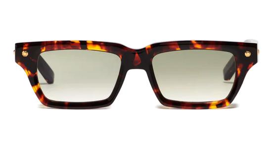 25FW 존 달리아 안경 P04 C141 HAVANA GOLD