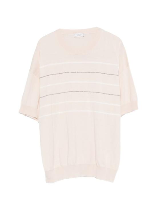 26SS 페세리코 반팔 티셔츠 A99088F14 9234S 90S PINK