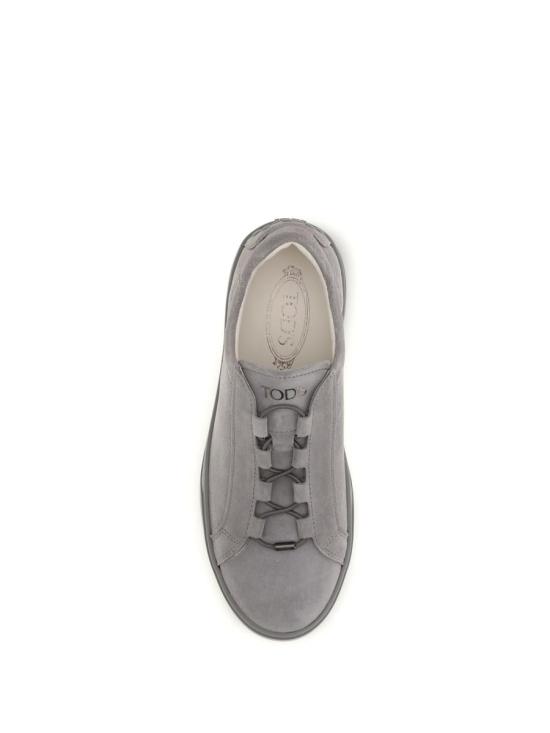 26SS 토즈 스니커즈 XXM04L0JF40RE0 B414 GREY - TODS