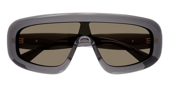 25FW 보테가베네타 안경 BV1281S 003 GREY